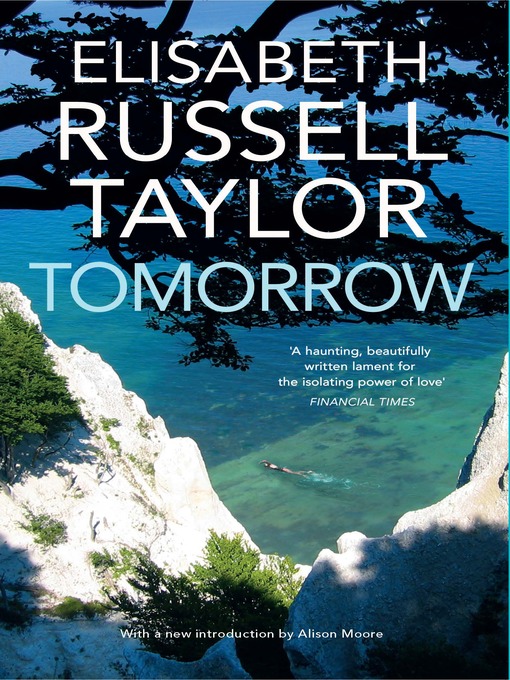 Title details for Tomorrow by Elisabeth Russell Taylor - Available
